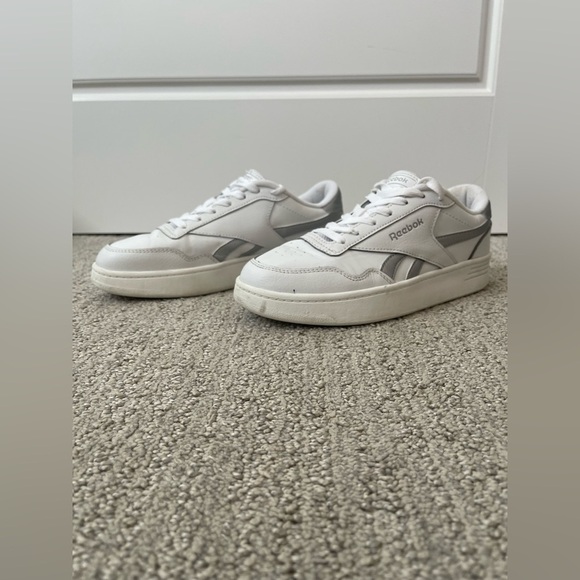 Reebok Royal Techque T Sneakers | Size US 8 - Picture 6 of 10